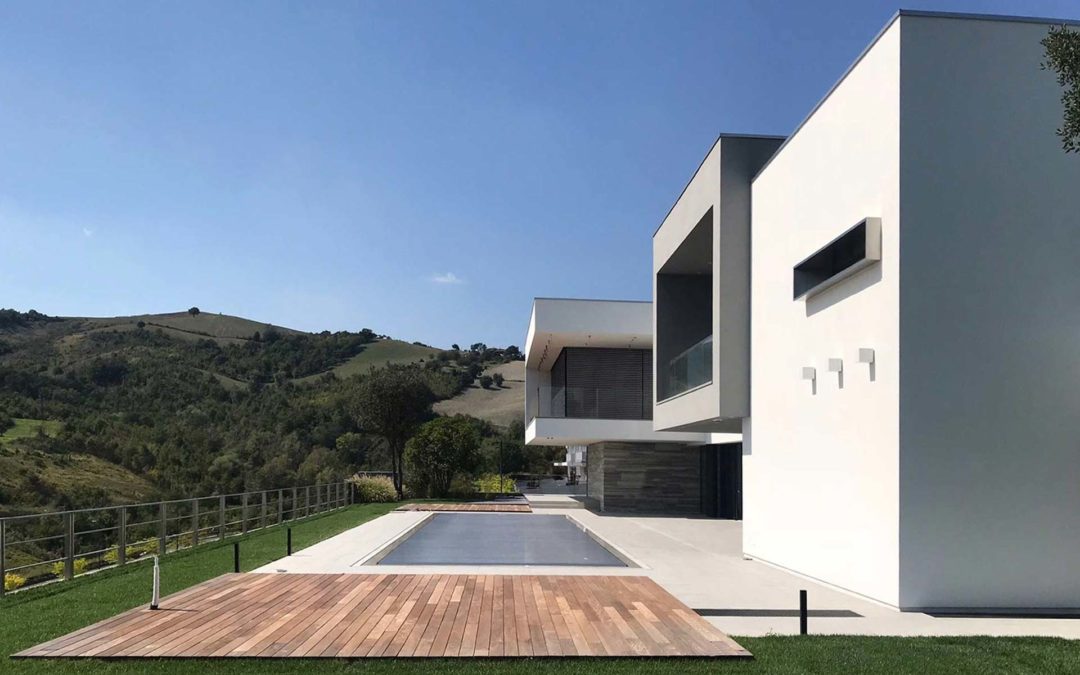 Villa Panorama