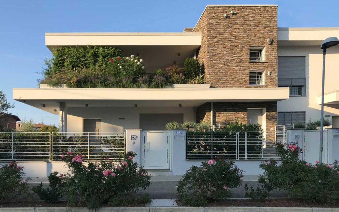 Edifici Residenziali Riosalse