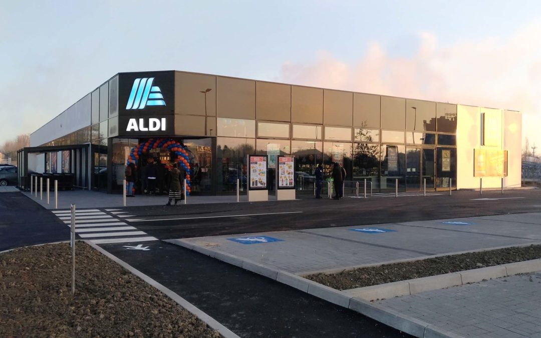 Punto Vendita Aldi