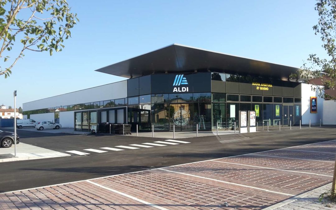 Punto Vendita Aldi