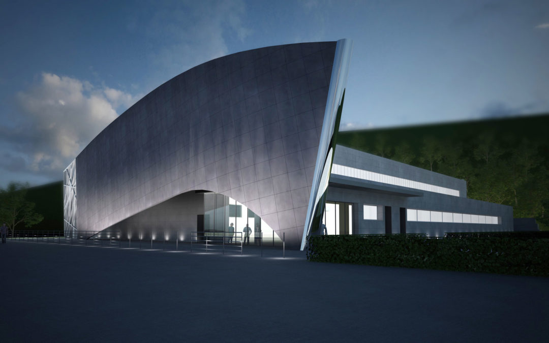 Teatro dello Sport