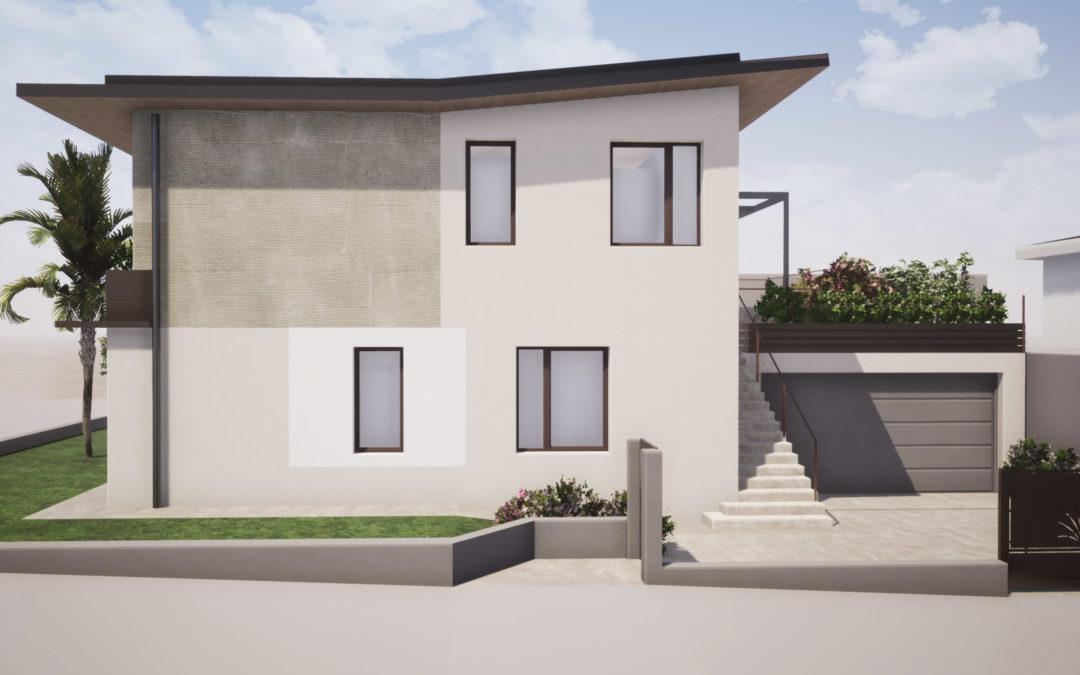 Villa P