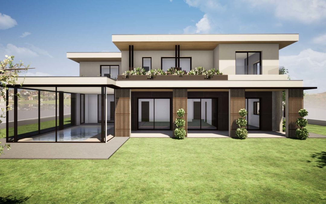 Villa V